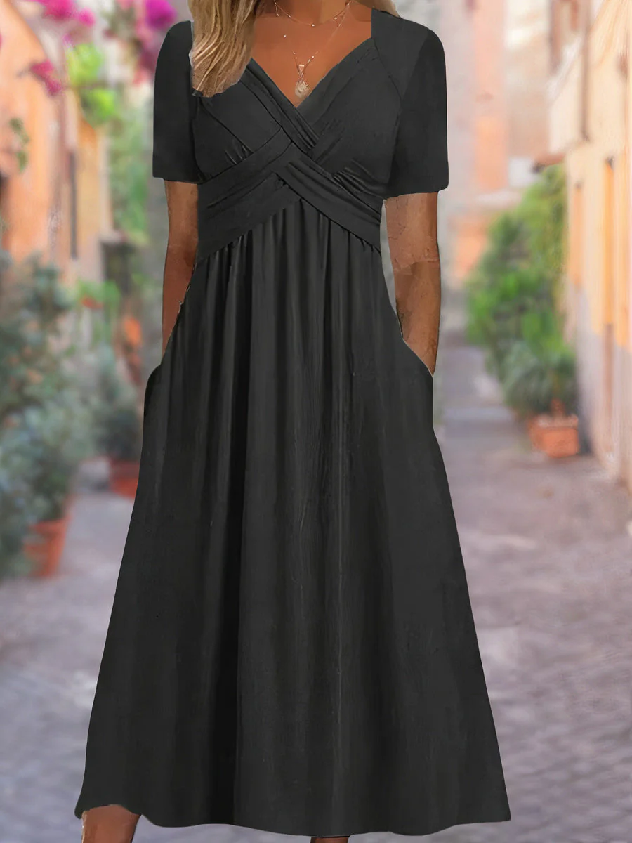 Maria Fernanda® | Classic and stylish summer dress - Image 5