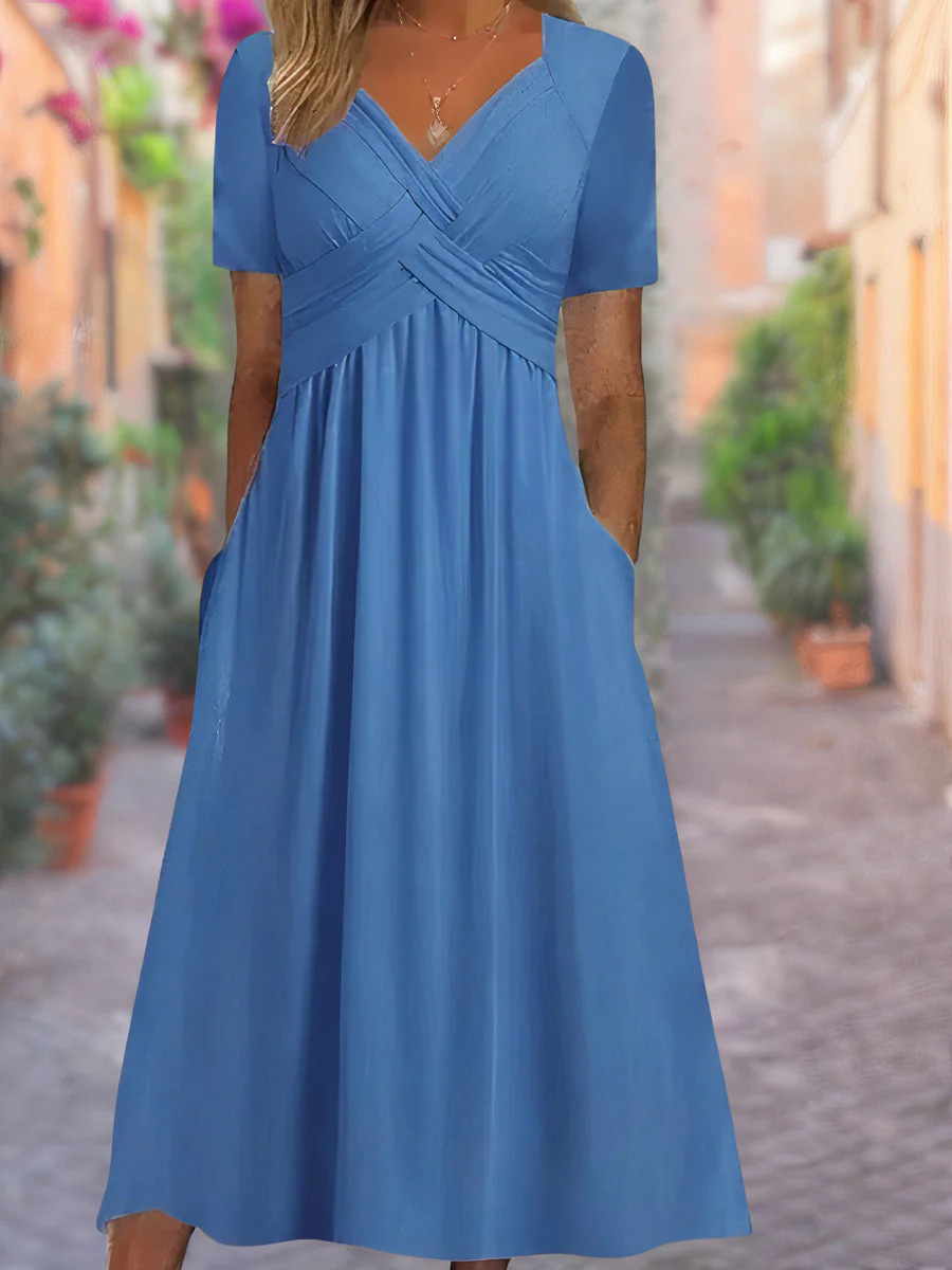 Maria Fernanda® | Classic and stylish summer dress - Image 6