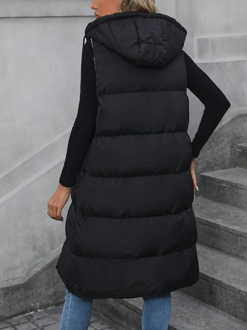 Maria Fernanda | Comfortable and stylish winter garment - Image 3