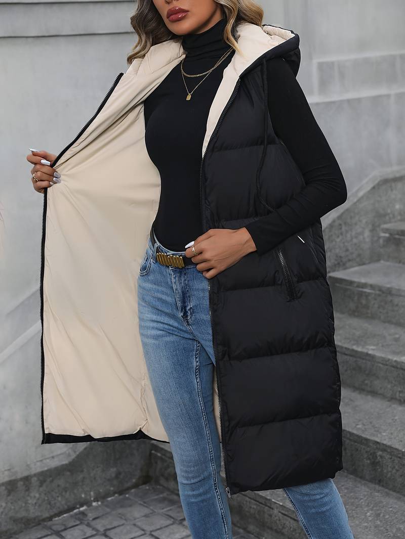 Maria Fernanda | Comfortable and stylish winter garment - Image 9