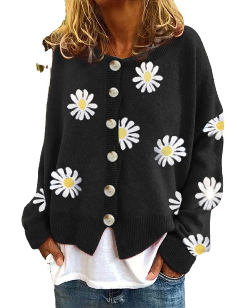 Maria Fernanda | Effortless and trendy winter garment - Image 3