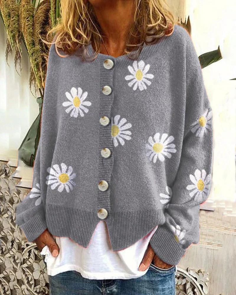 Maria Fernanda | Effortless and trendy winter garment - Image 6