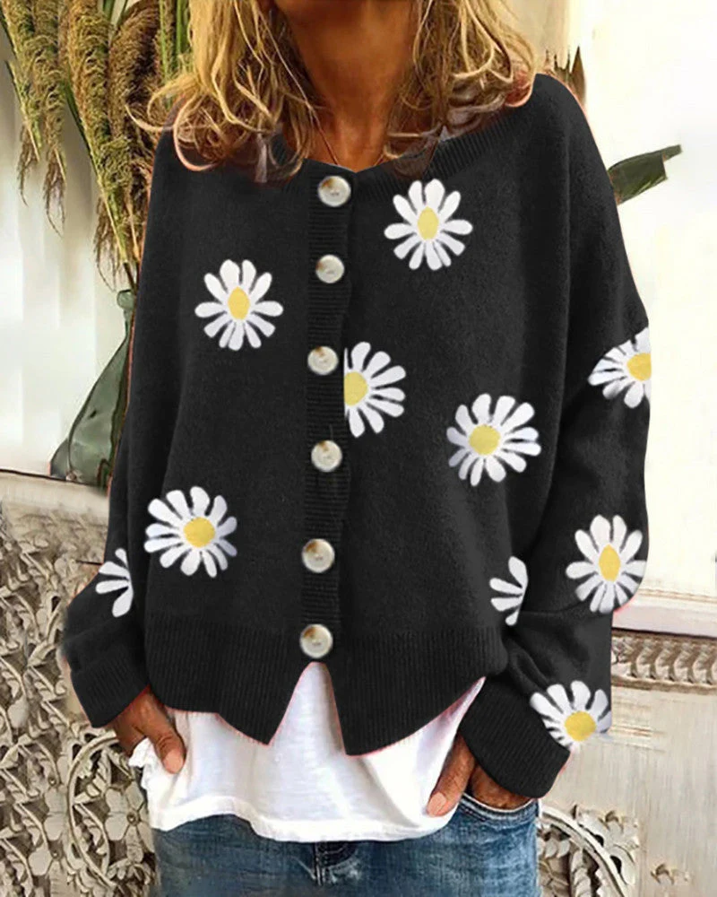 Maria Fernanda | Effortless and trendy winter garment - Image 7