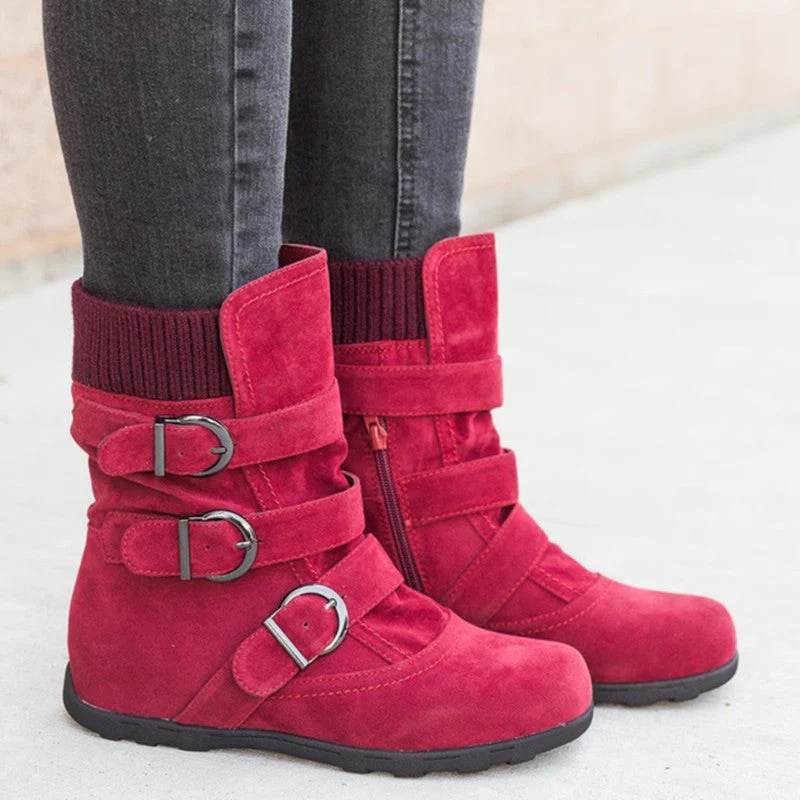 Maria Fernanda | Elegant and detailed supportive shoes - Image 8