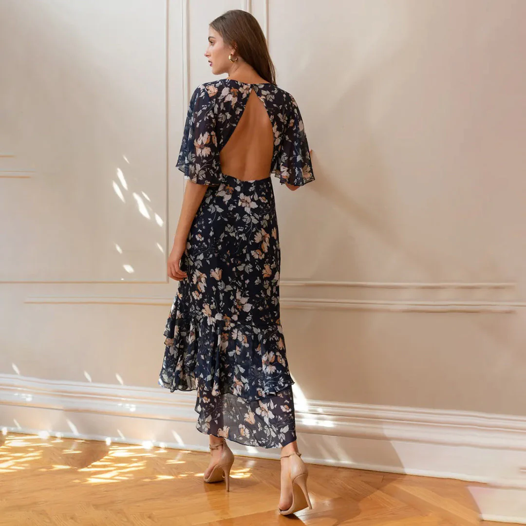 María Fernanda® | Elegant Women Dress - Image 5
