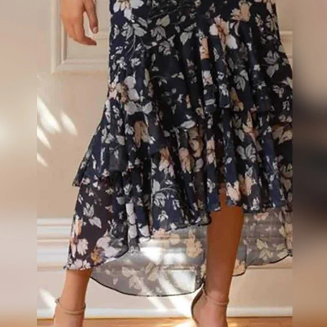 María Fernanda® | Elegant Women Dress - Image 6