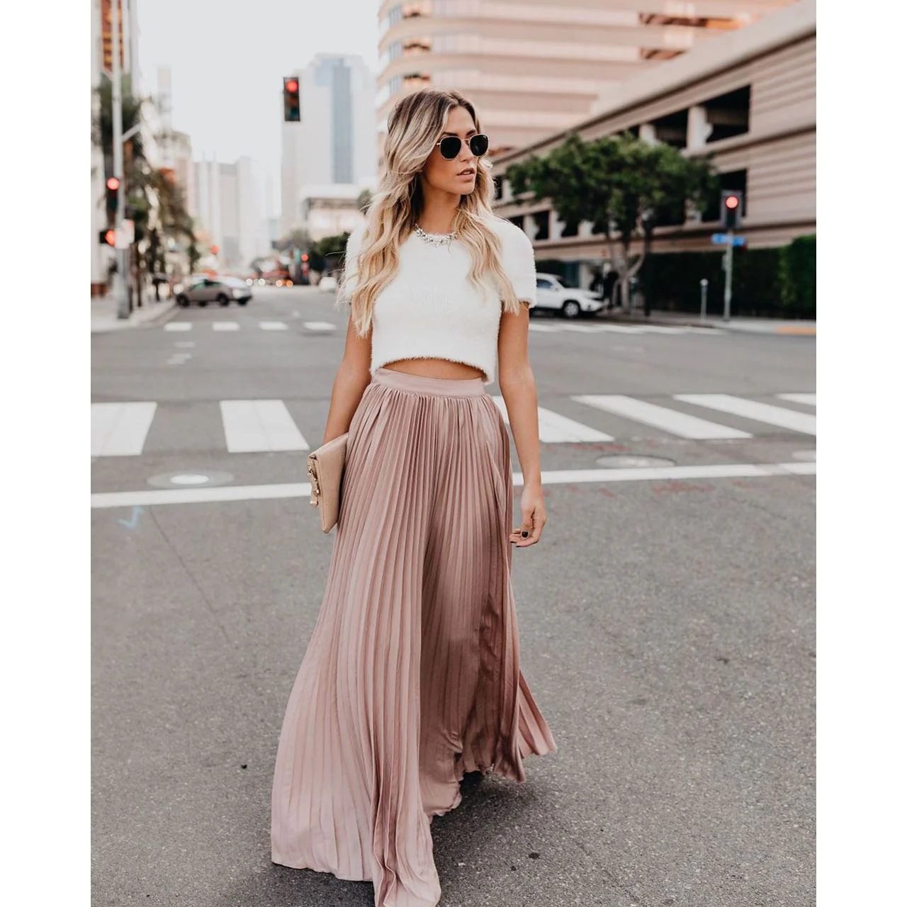 María Fernanda® | Fashionable Top For Every Outfit - Image 2