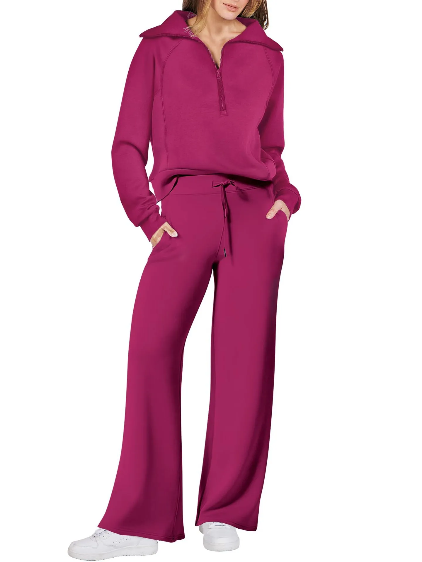 Maria Fernanda| Modern and fashionable winter set - Image 6