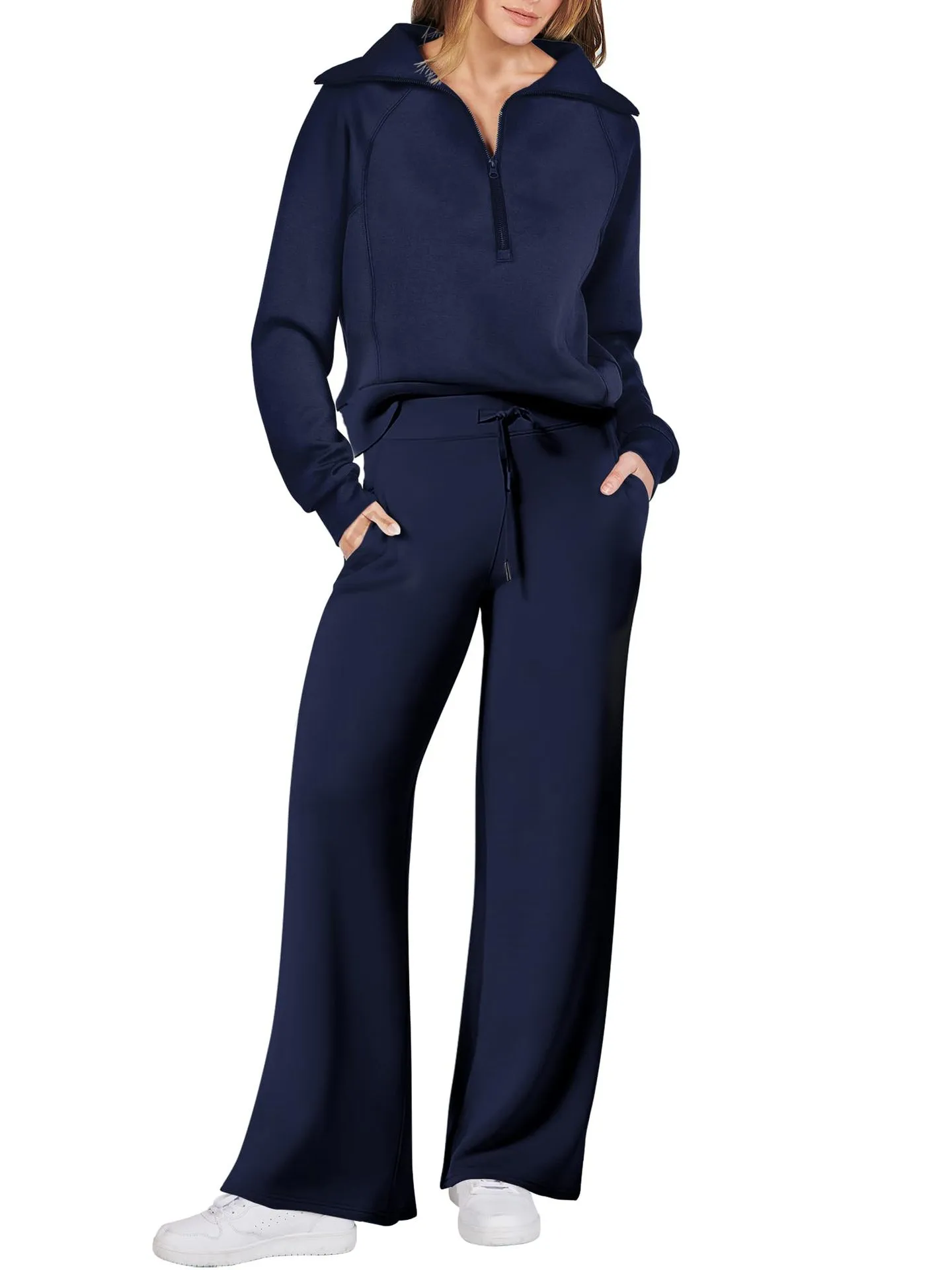 Maria Fernanda| Modern and fashionable winter set - Image 9
