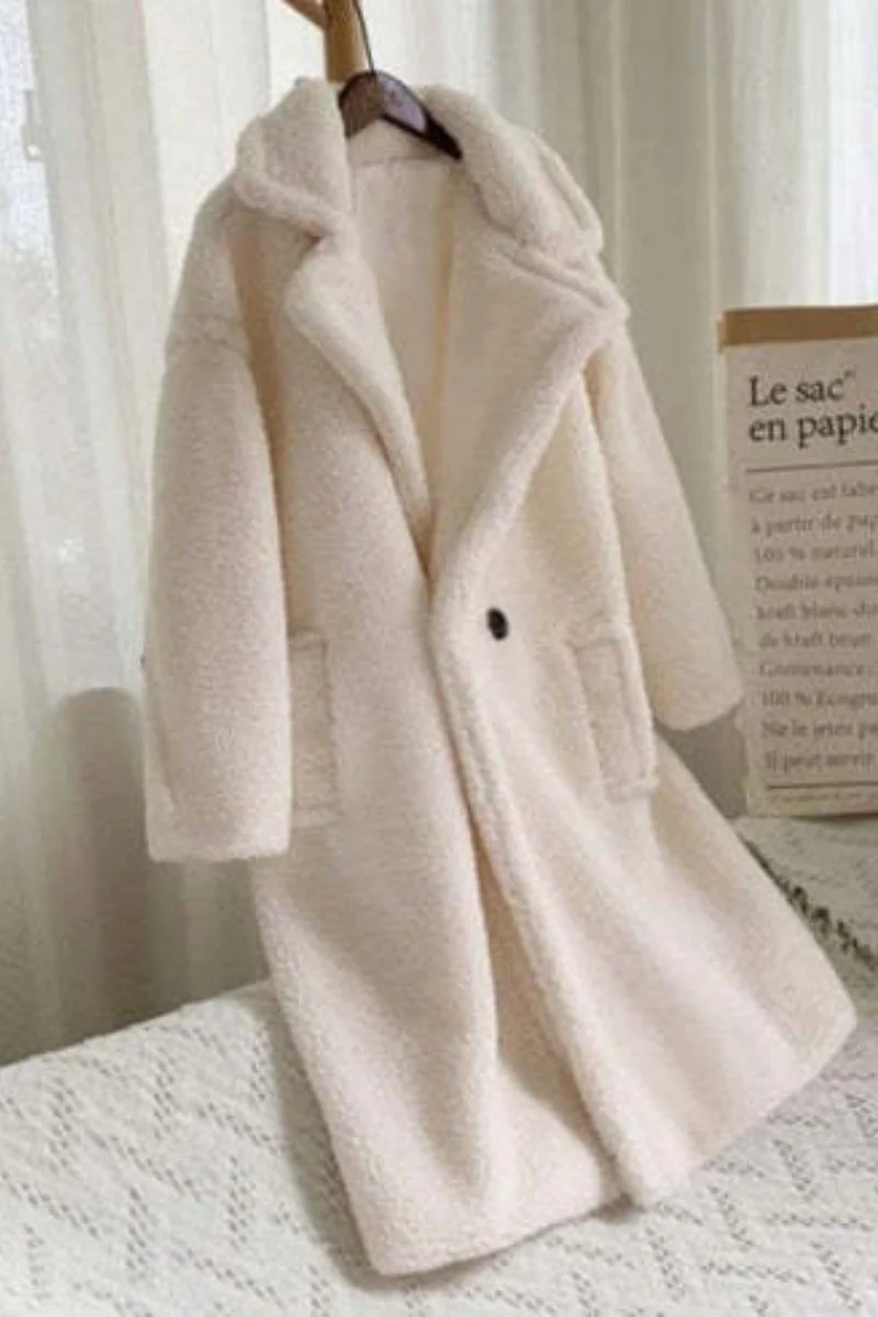 Maria Fernanda® | Stylish and elegant winter cardigan - Image 2