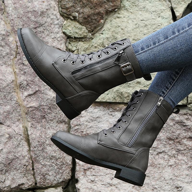 Maria Fernanda | Supportive orthopedic boots - Image 7