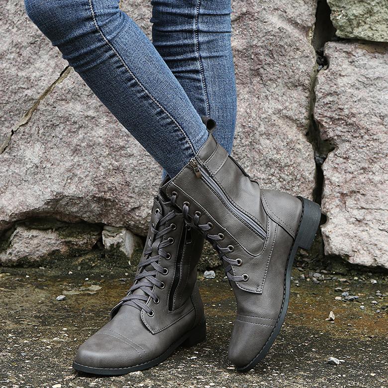Maria Fernanda | Supportive orthopedic boots - Image 8