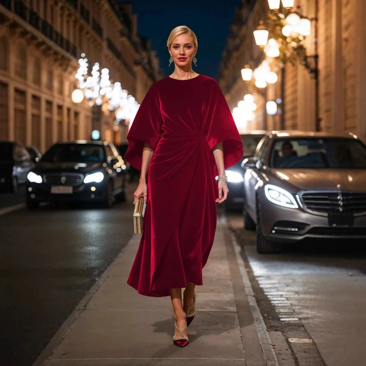 María Fernanda® | Women'S Evening Dress - Image 4
