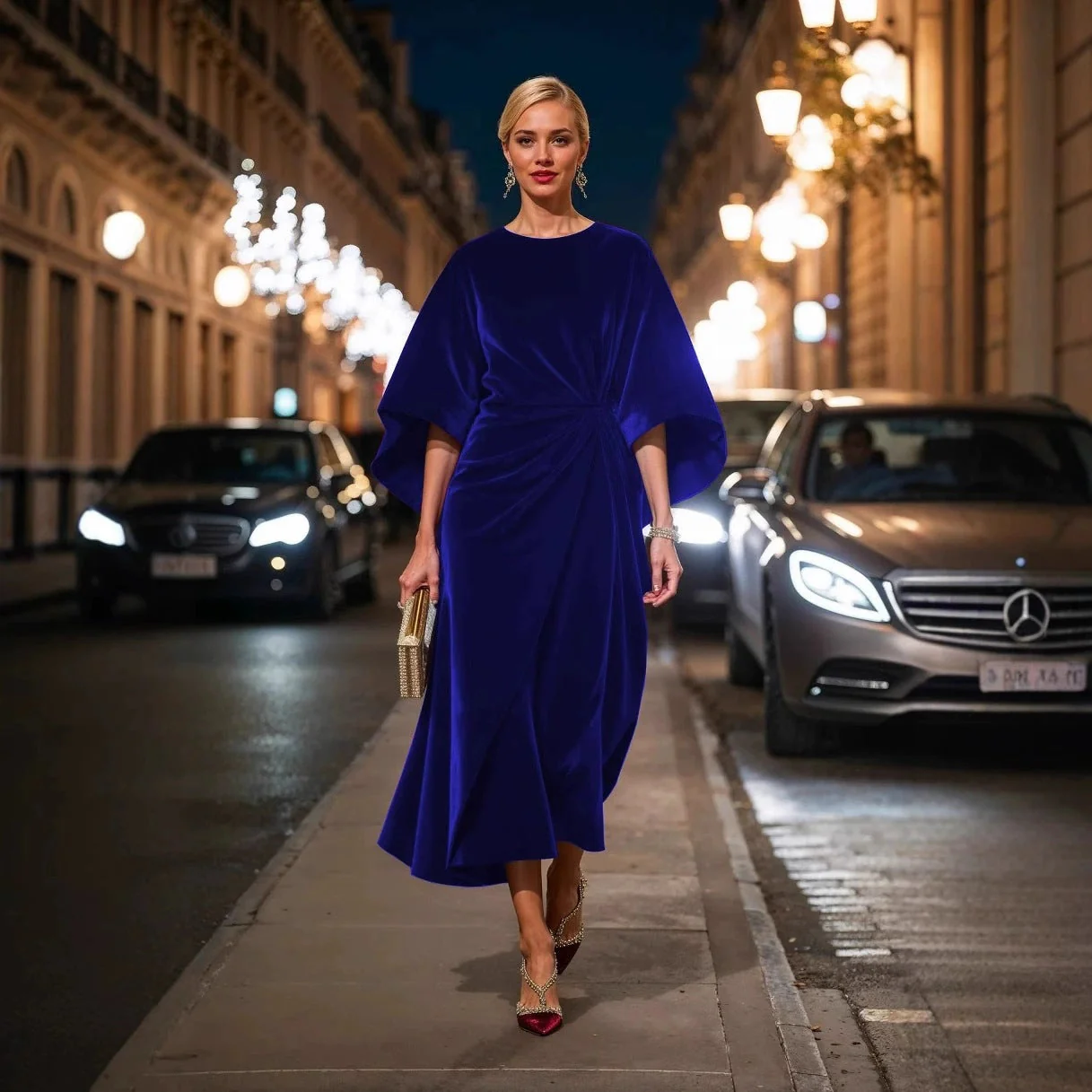 María Fernanda® | Women'S Evening Dress - Image 9