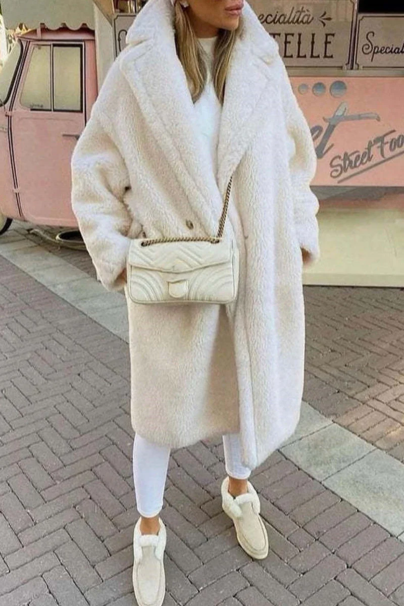 Maria Fernanda | Stylish and elegant winter cardigan - Image 4