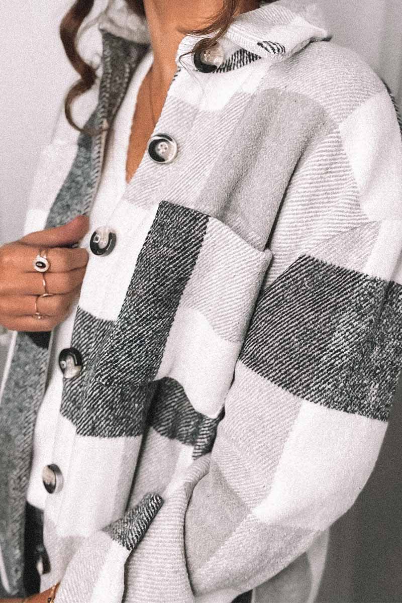 Maria José | Casual and relaxed winter jacket - Image 2