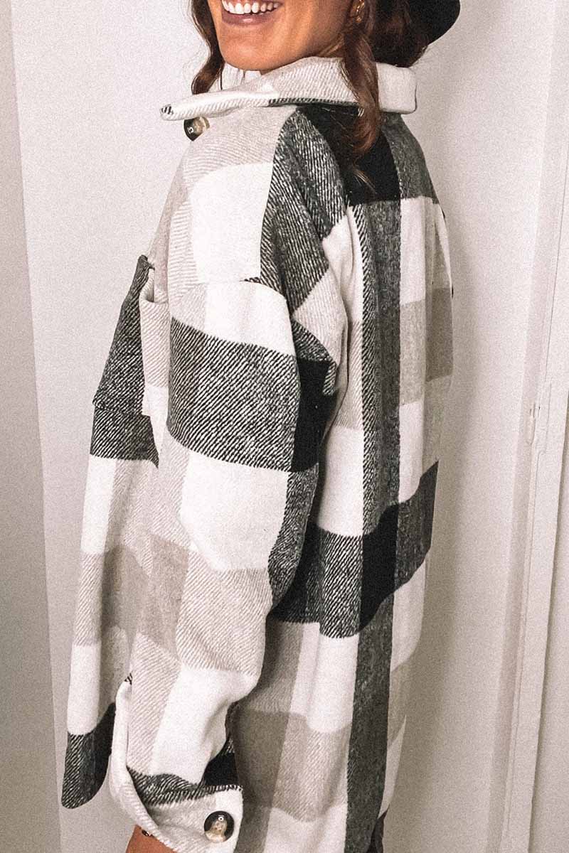 Maria José | Casual and relaxed winter jacket - Image 6