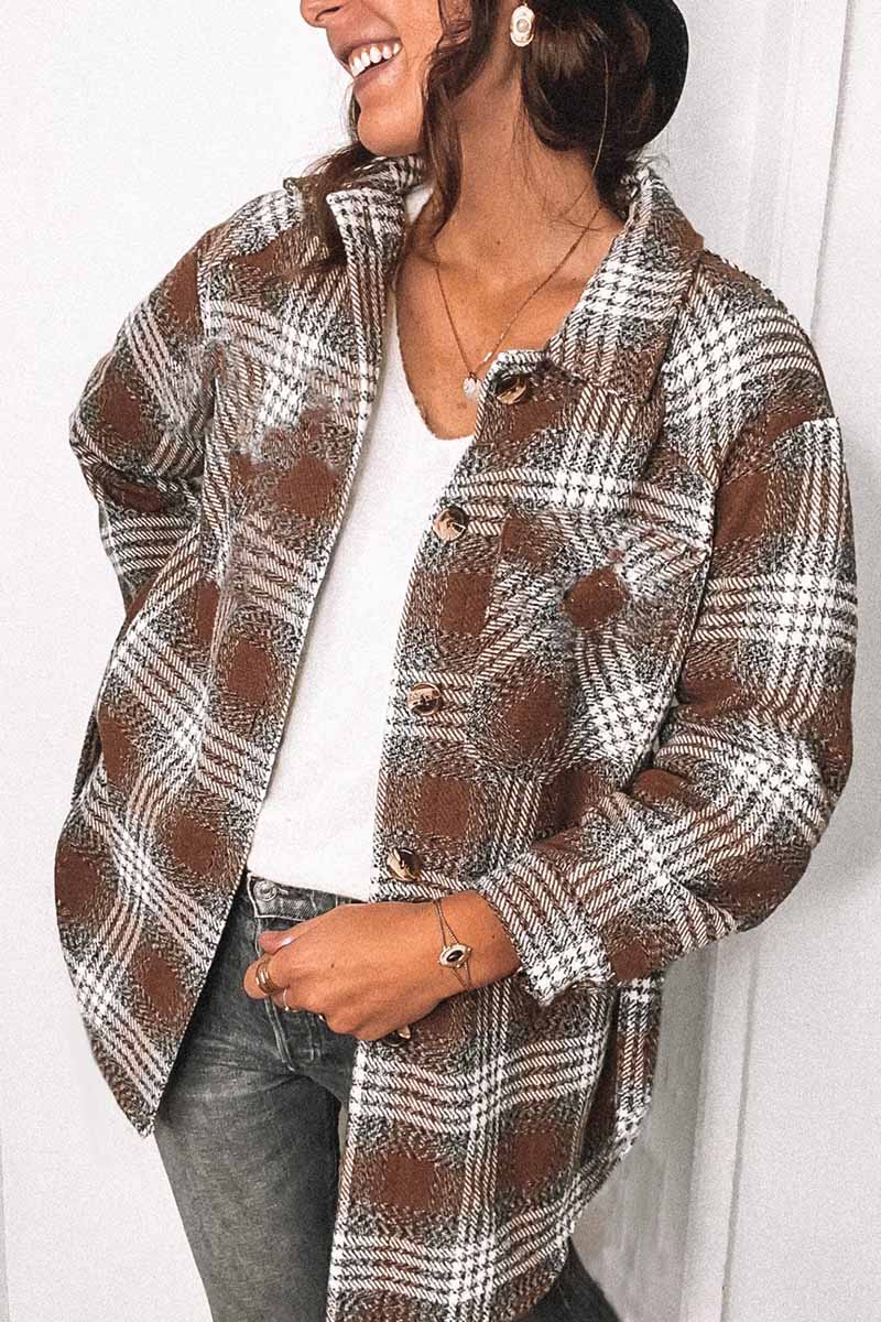 Maria José | Casual and relaxed winter jacket - Image 8