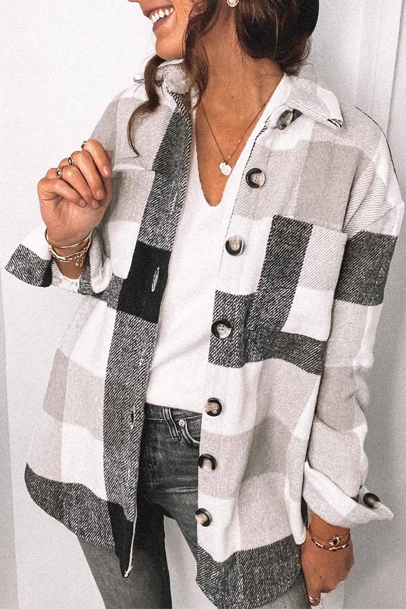 Maria José | Casual and relaxed winter jacket - Image 9