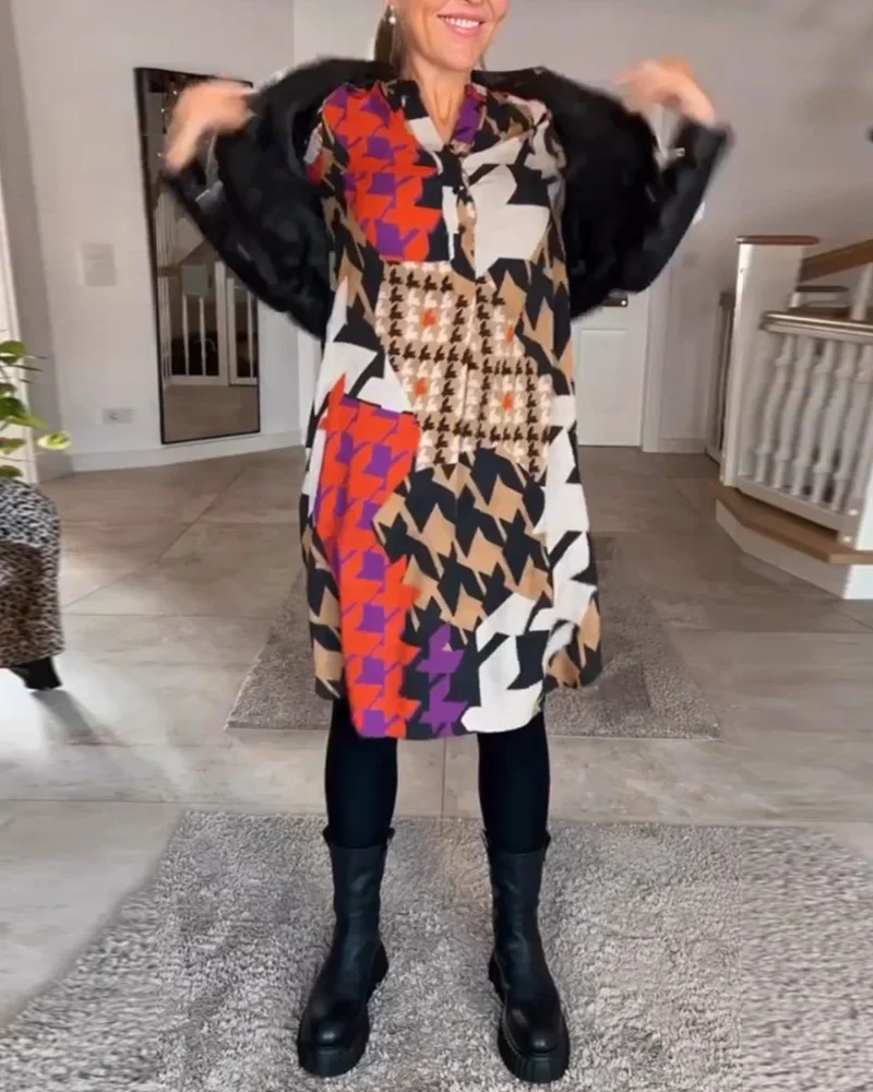 Maria José | Casual and stylish winter garment - Image 10