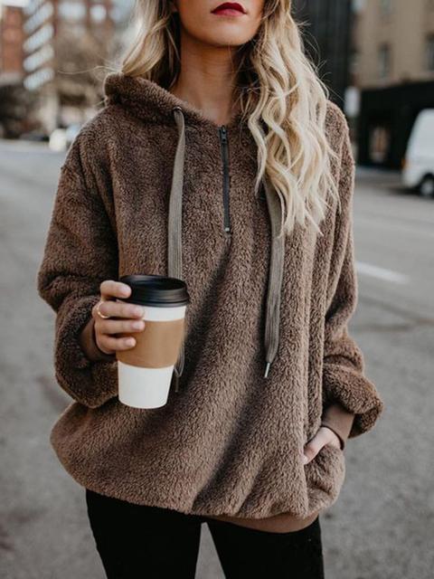 Maria José® | Fashionable and effortless winter sweater - Image 2