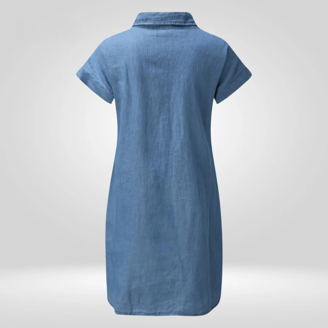 Maria José® | Tailored and elegant summer dress