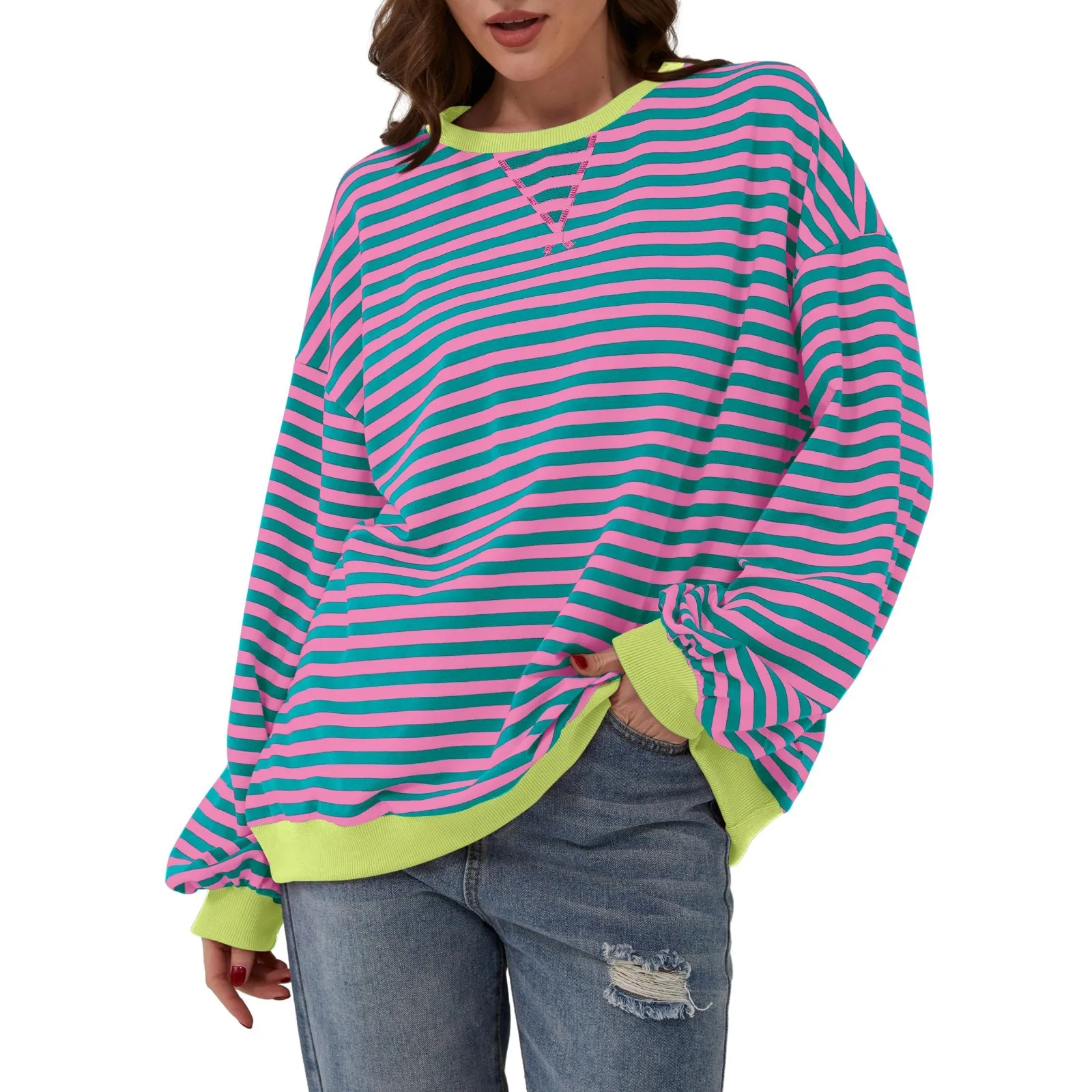 Maria José | Trendy and elegant winter sweater - Image 6