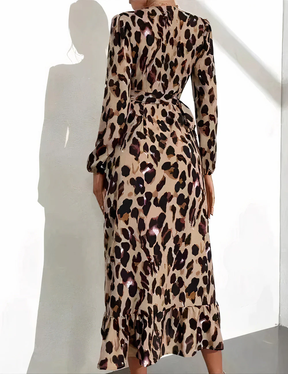 María José® | Women'S Summer Maxi Dress - Image 7