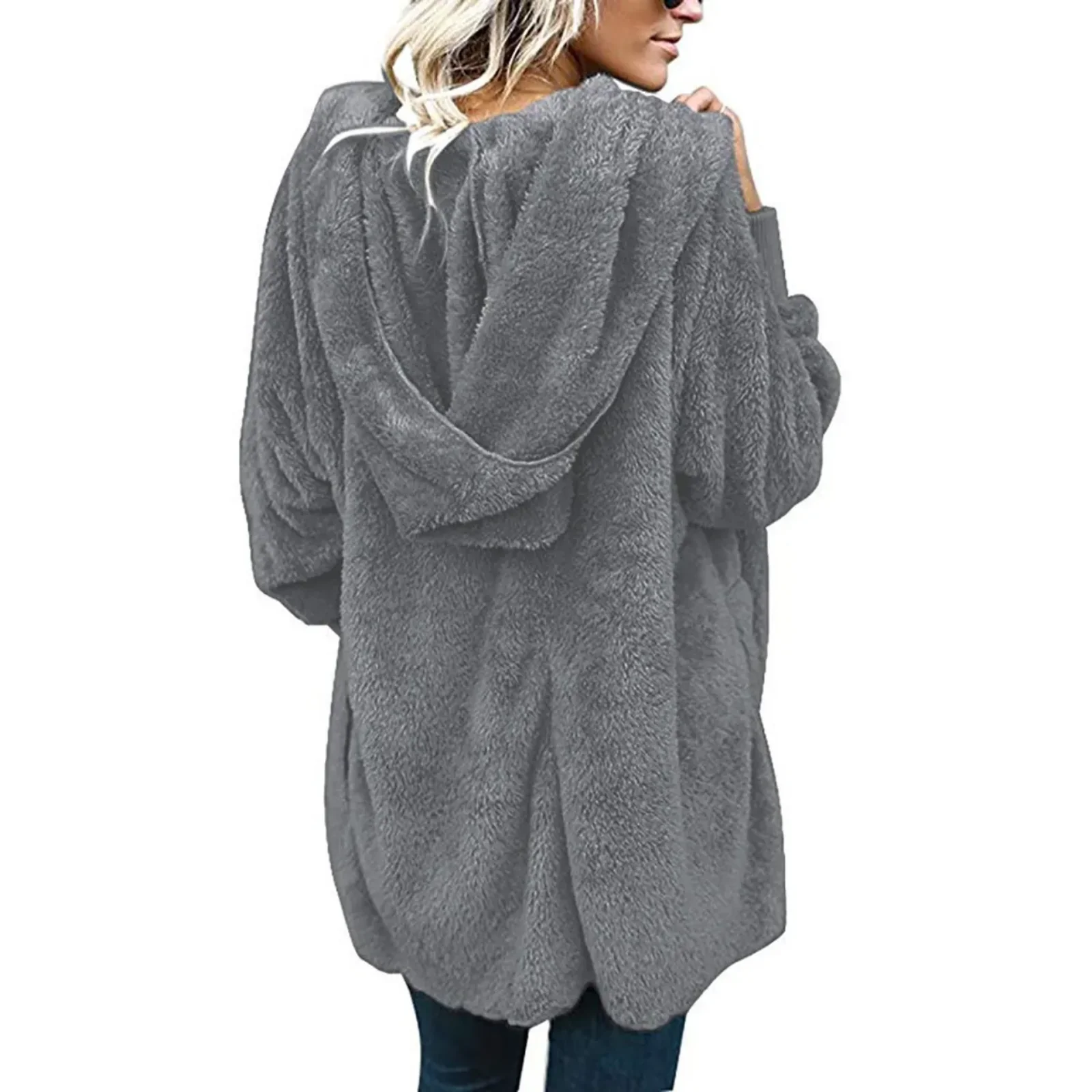 Mariana | Classic and elegant winter garment - Image 10