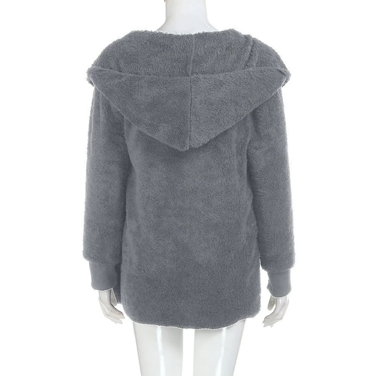 Mariana | Classic and elegant winter garment - Image 11