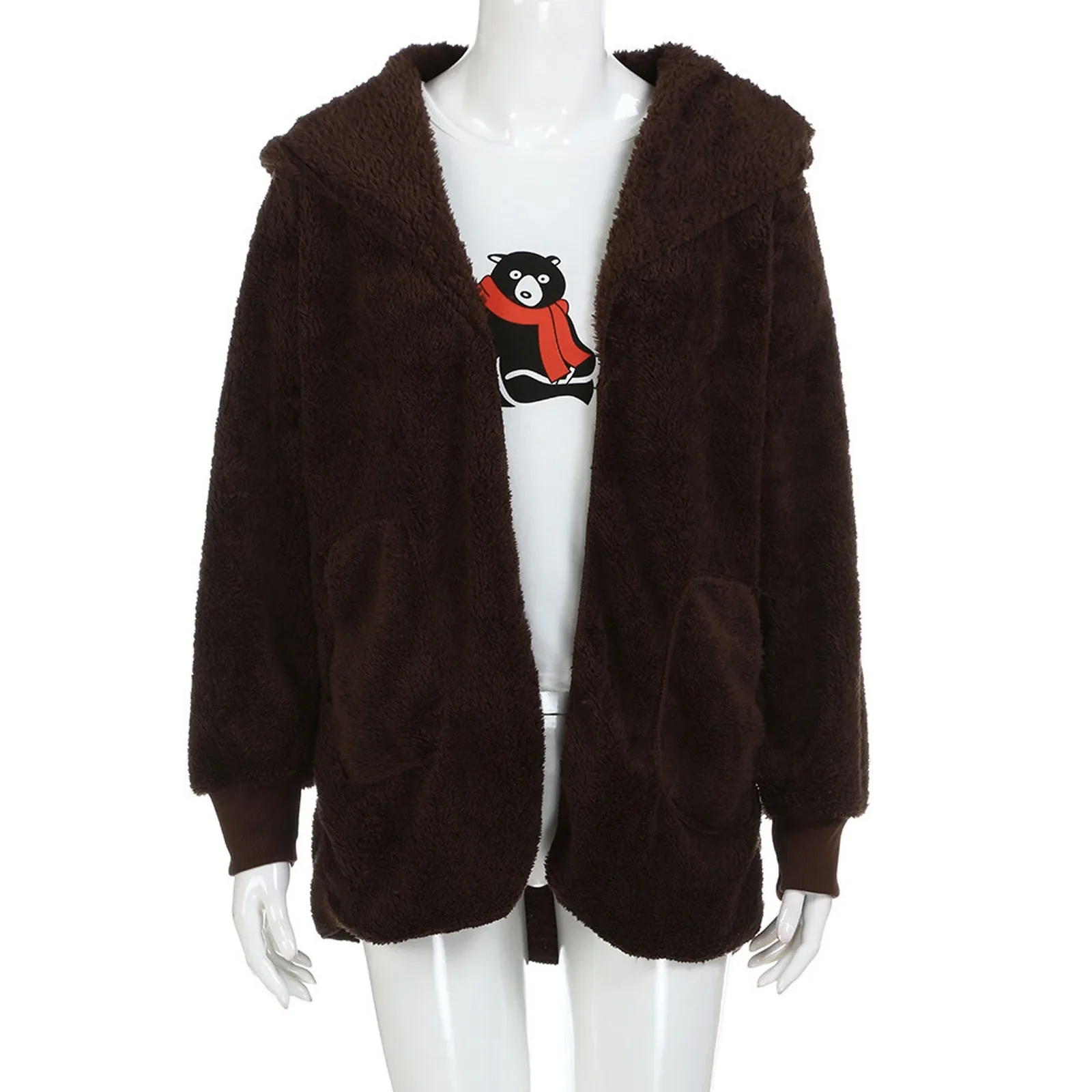 Mariana | Classic and elegant winter garment - Image 12
