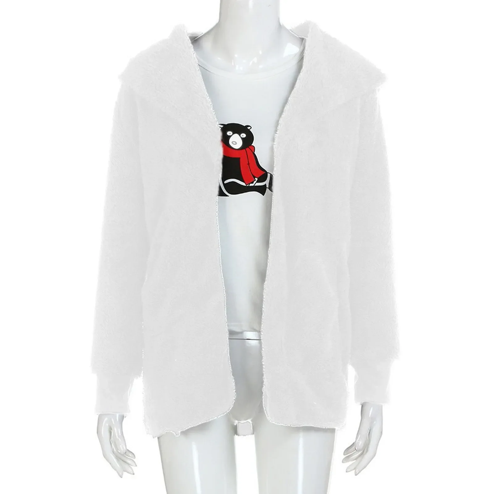 Mariana | Classic and elegant winter garment - Image 17