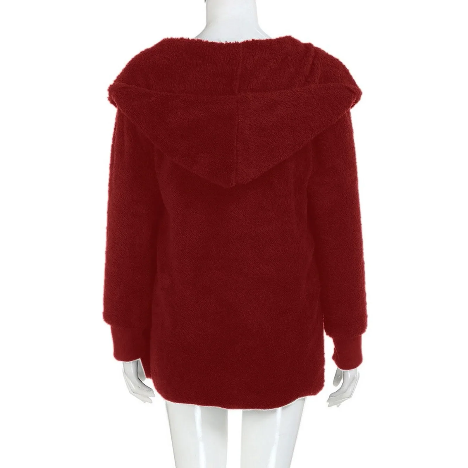 Mariana | Classic and elegant winter garment - Image 2