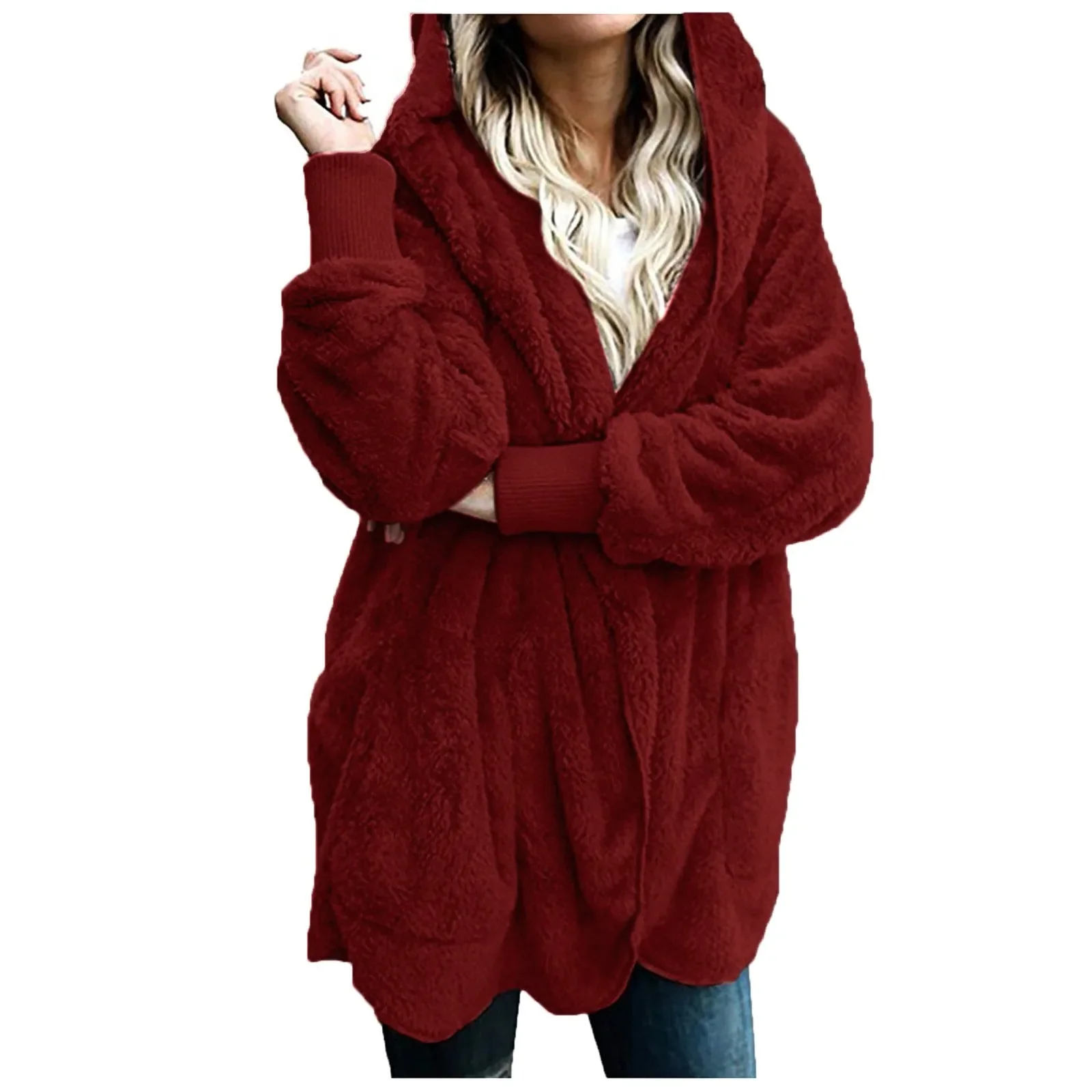 Mariana | Classic and elegant winter garment - Image 29