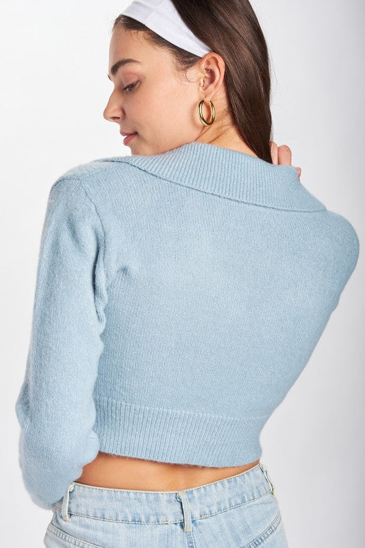 Mariana| Effortless and chic winter garment - Image 6