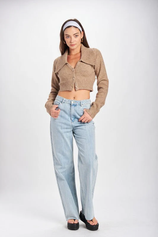 Mariana| Effortless and chic winter garment - Image 7