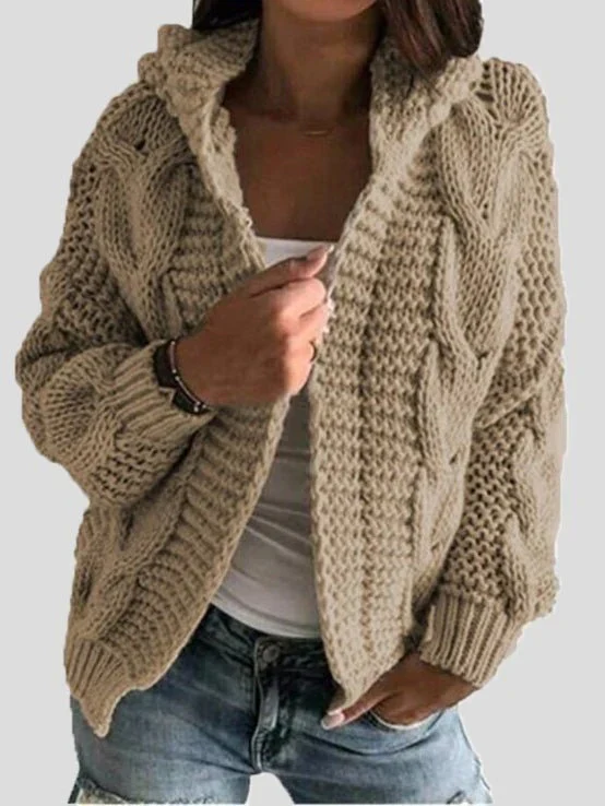 Mariana| Elegant and casual winter garment - Image 2