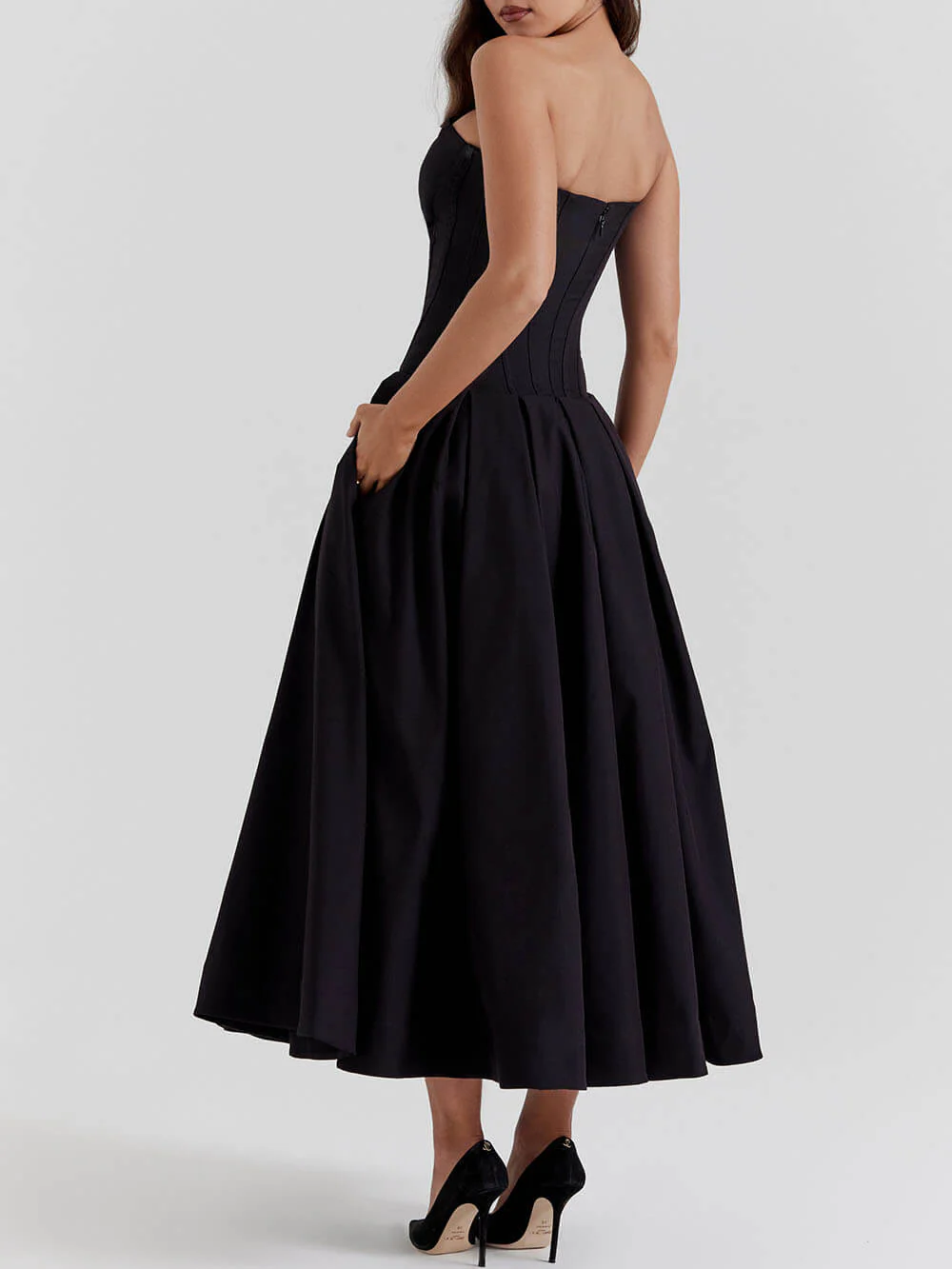 Mariana® | Elegant and versatile summer dress - Image 3