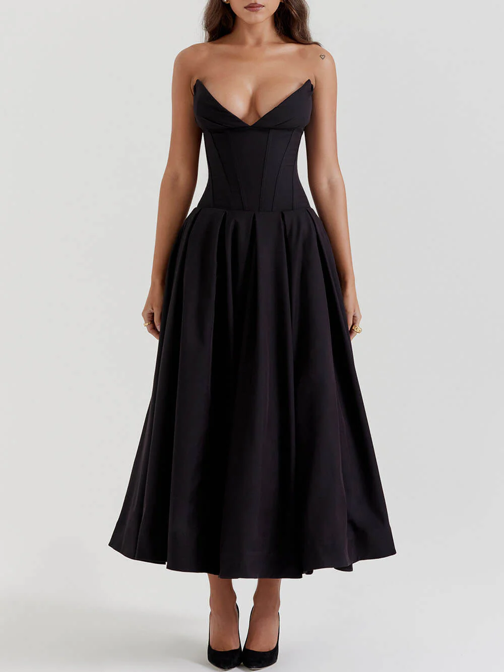 Mariana® | Elegant and versatile summer dress - Image 5