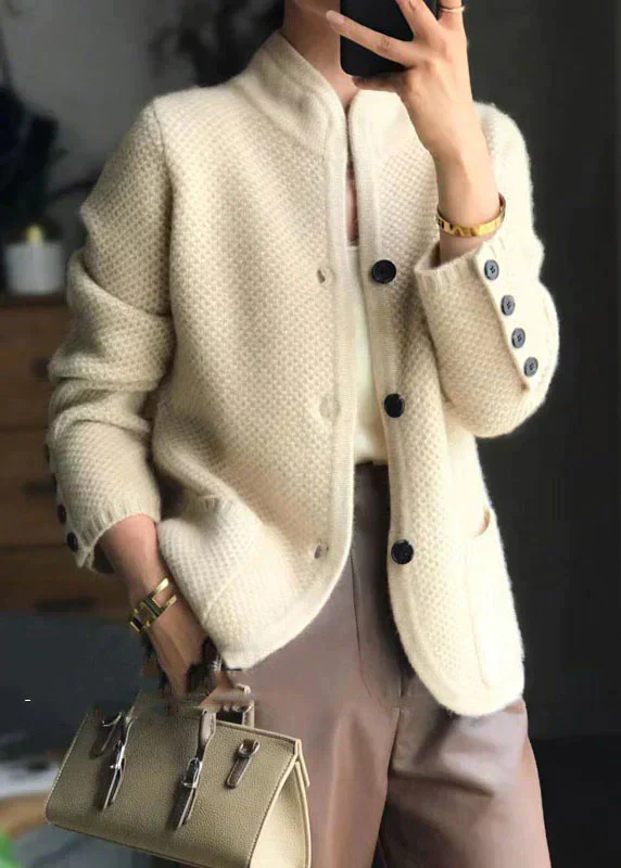 Mariana® | Elegant and versatile winter sweater - Image 3