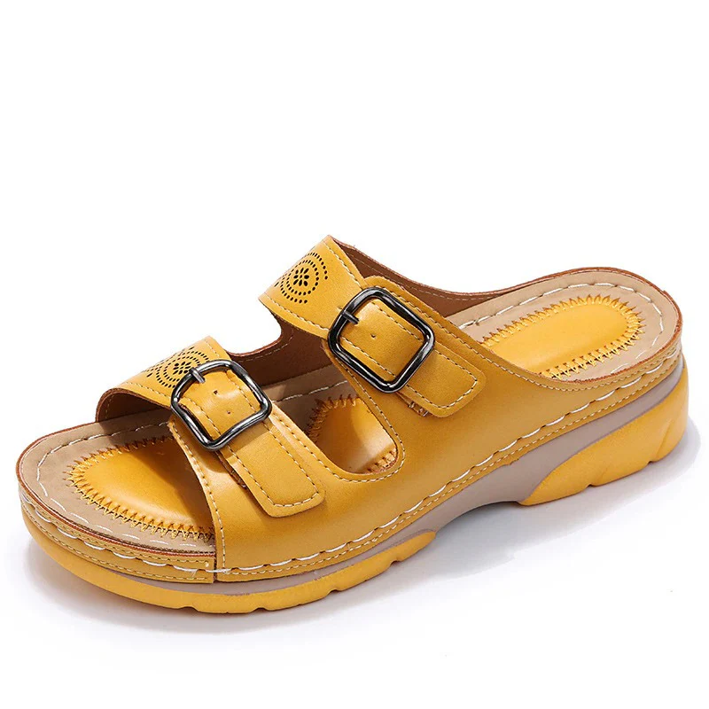 Mariana® | Orthopedic Women'S Summer Sandals - Image 6