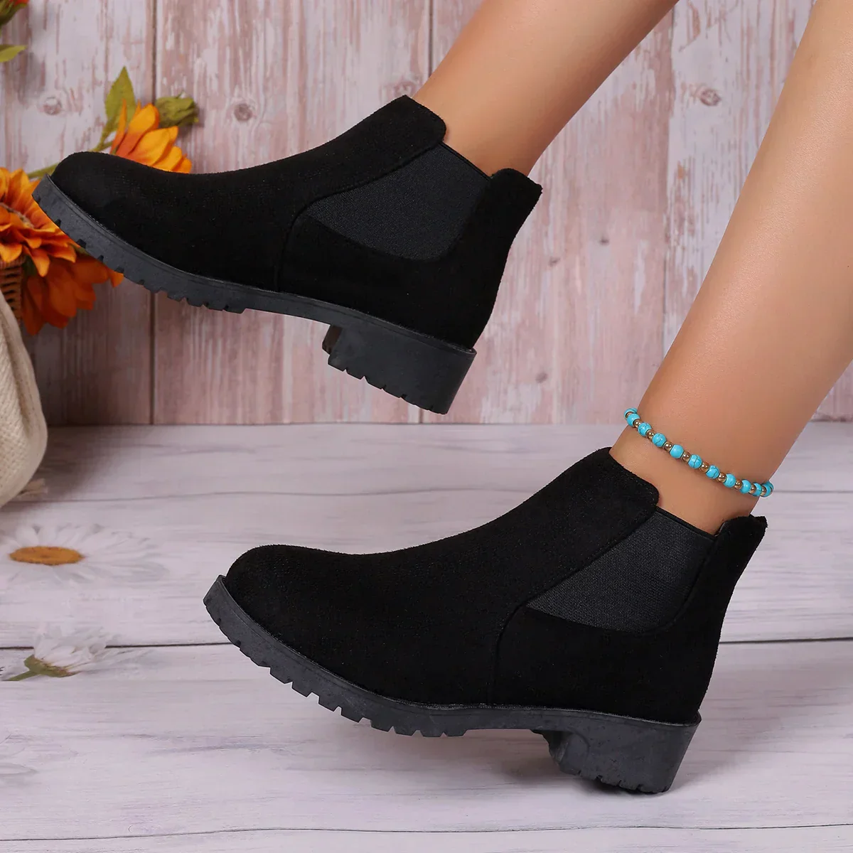 Mariana | Supportive orthopedic shoes - Image 2