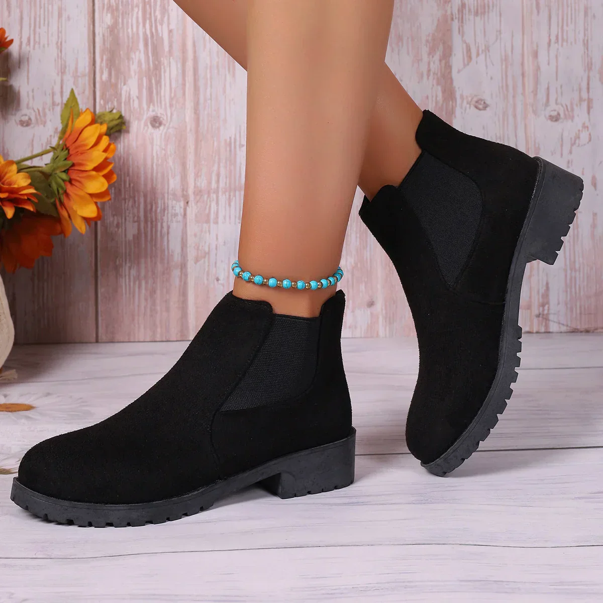 Mariana | Supportive orthopedic shoes - Image 3