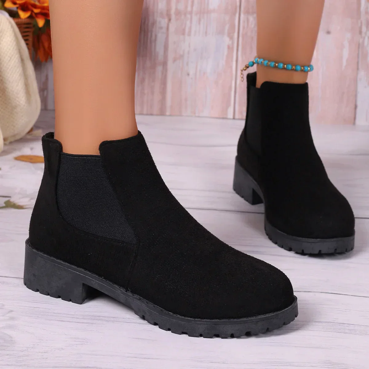 Mariana | Supportive orthopedic shoes - Image 4