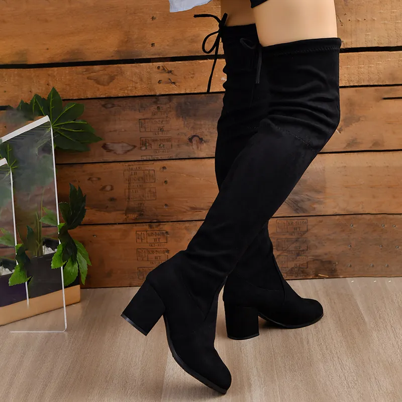 Mariana | Timeless and supportive orthopedic heels - Image 2