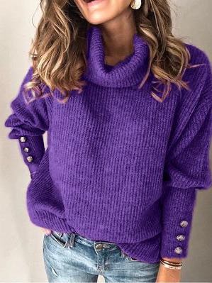 Mariana | Classic and stylish winter garment - Image 10