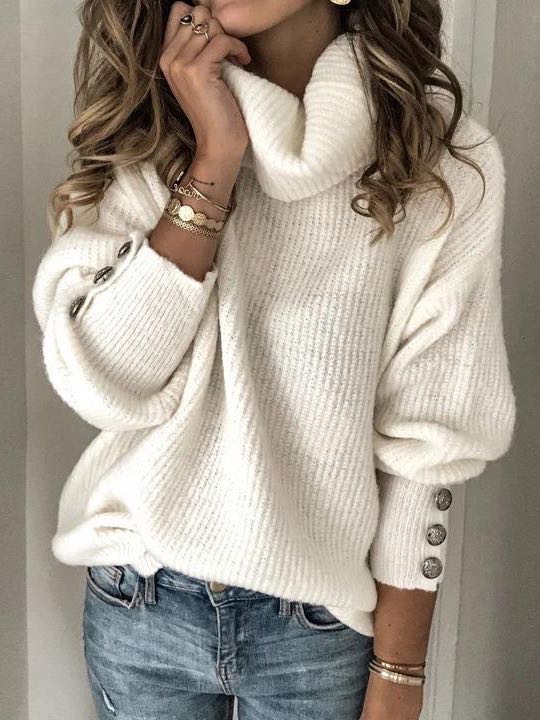 Mariana | Classic and stylish winter garment - Image 11