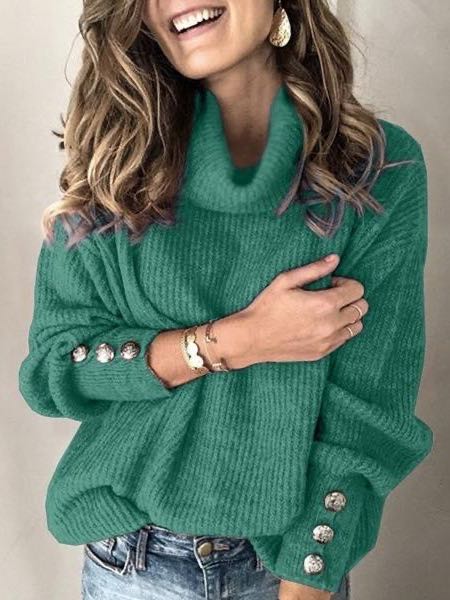 Mariana | Classic and stylish winter garment - Image 8
