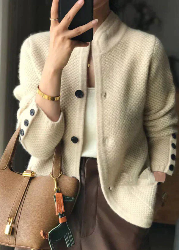 Mariana | Elegant and versatile winter sweater