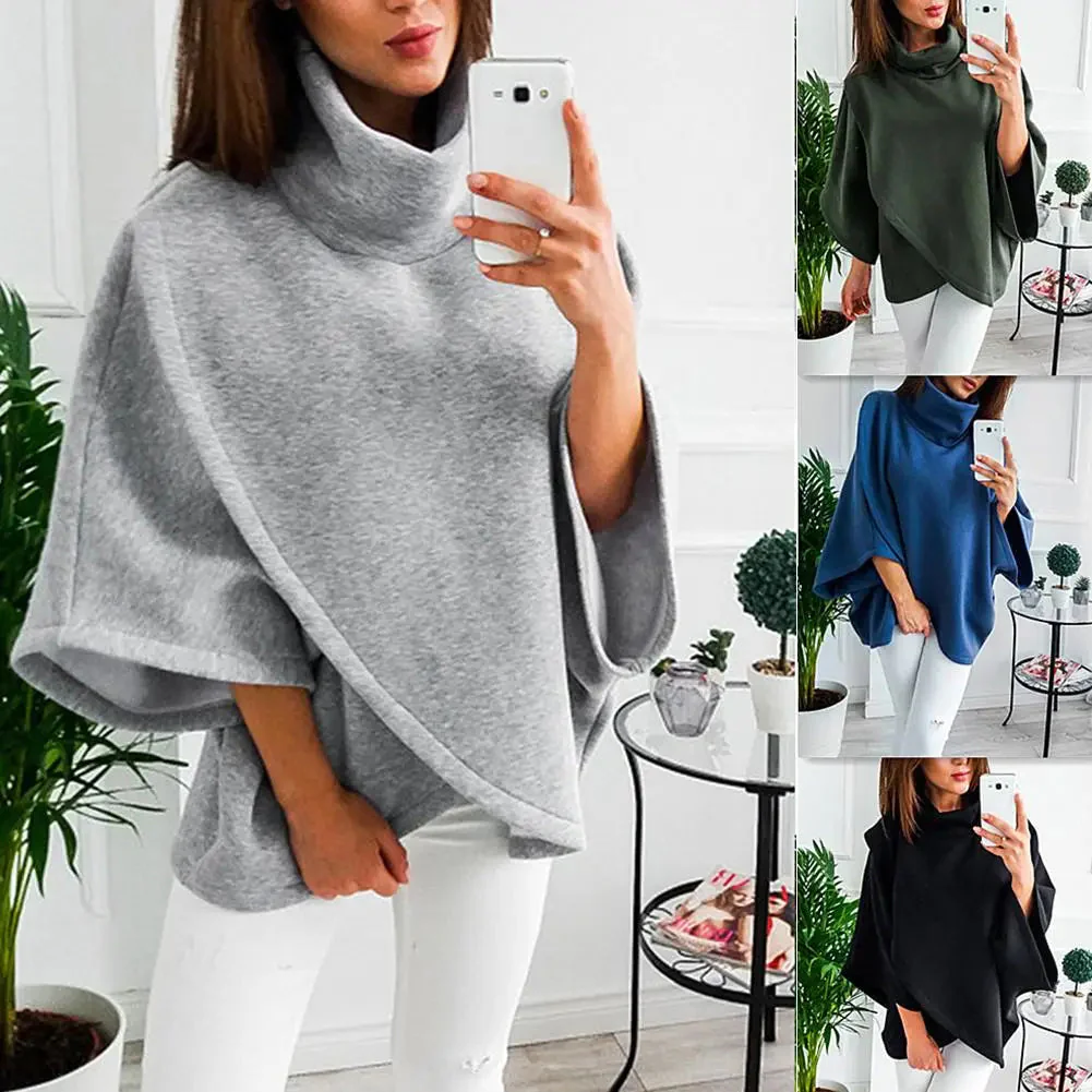 Mariana | New stylish women's sweater.